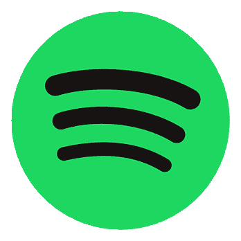 360 Man Podcast Subscribe Button for Spotify