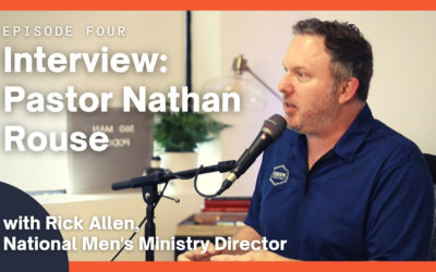 Episode 4: Interview with Pastor Nathan