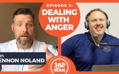 Episode 5: Dealing with Anger