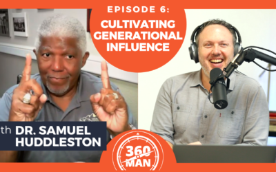 Episode 6: Cultivating Generational Influence