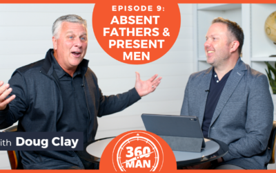 Episode 9: Absent Fathers & Present Men
