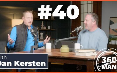 Missions Opportunities for You – All About “360 Go” w/ Dan Kersten