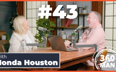 A Woman’s Perspective for a Thriving Marriage w/ Nonda Houston