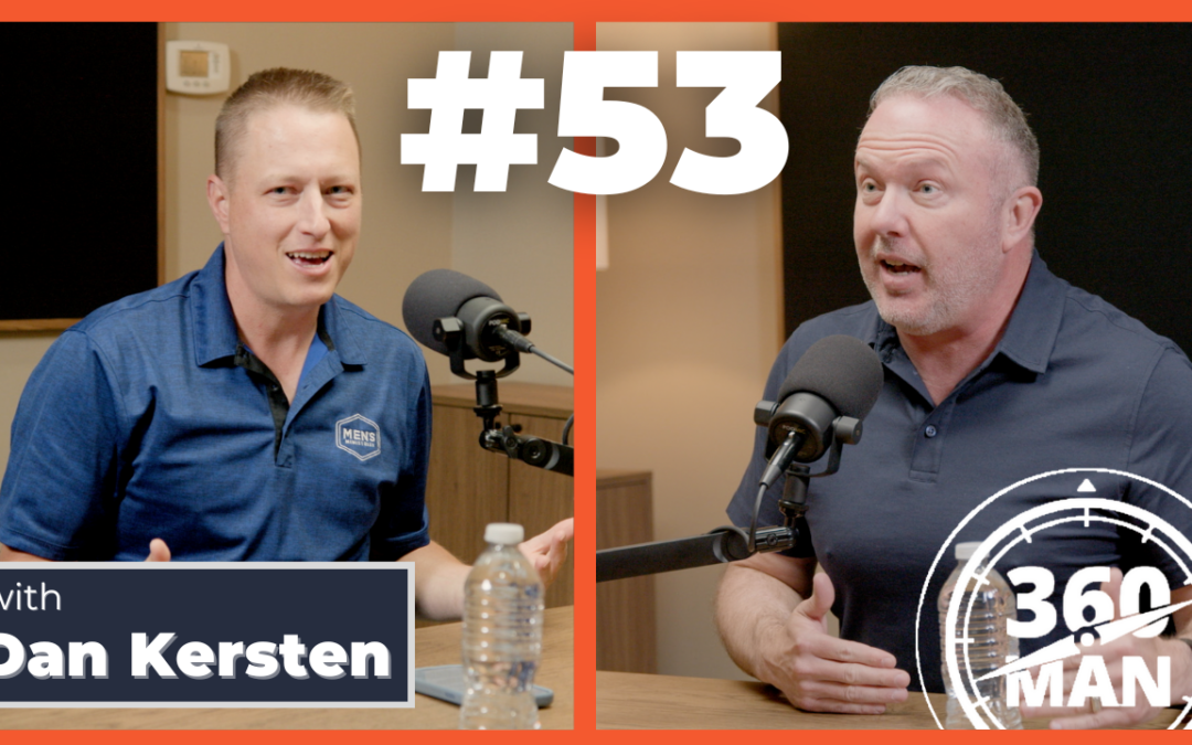 Anchored in Jesus w/ Nathan Rouse & Dan Kersten