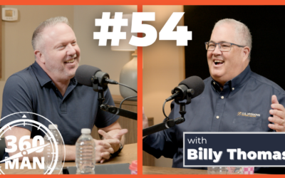 Building the Church – Church Mobilization w/ Billy Thomas